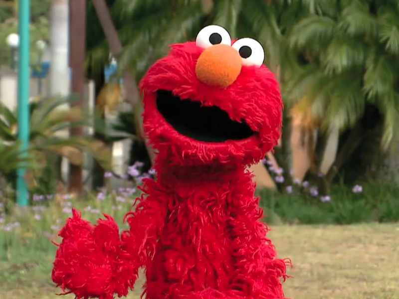 Elmo